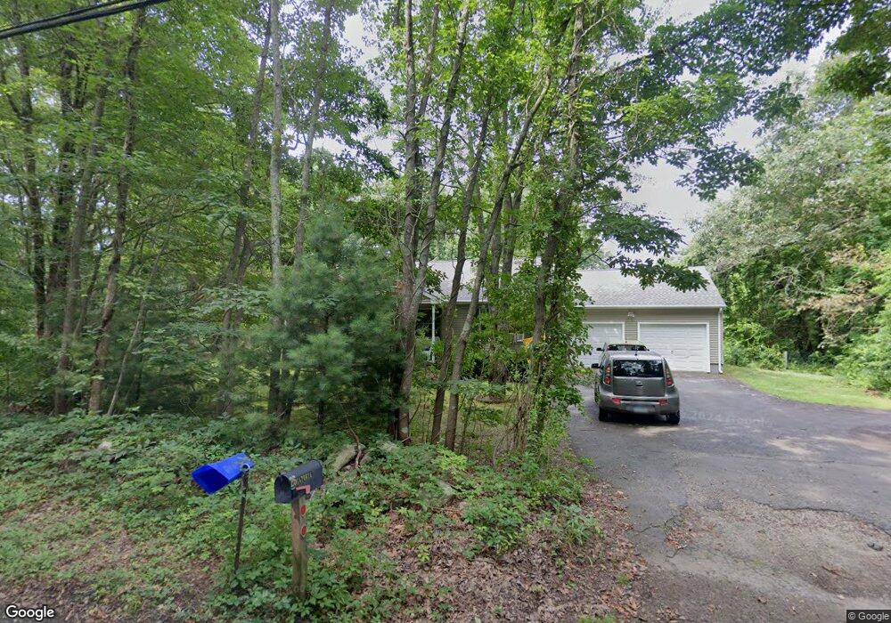 26 Skunk Misery Rd, Higganum, CT 06441 - photo 1