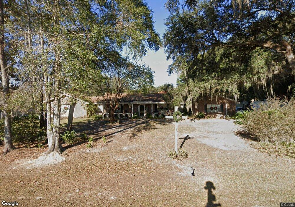 440 Honey Ridge Rd, Guyton, GA 31312 - photo 1