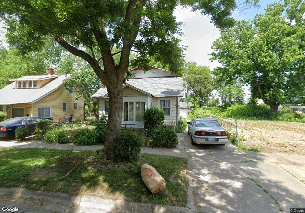 2411 Thom St, Flint, MI 48506 - photo 1