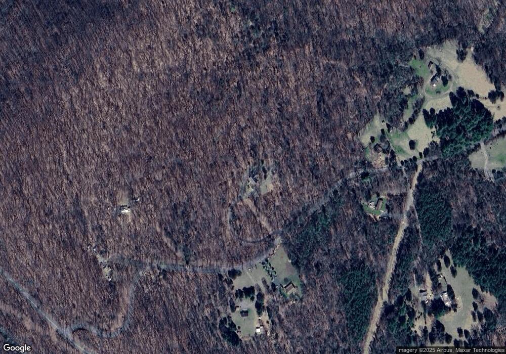 2558 Dudley Mountain Rd, North Garden, VA 22959 - photo 1