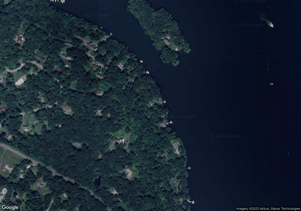 12 Lake Shore Woods Rd, Sherman, CT 06784 - photo 1