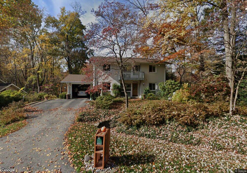 7008 Barkwater Ct, Bethesda, MD 20817 - photo 1