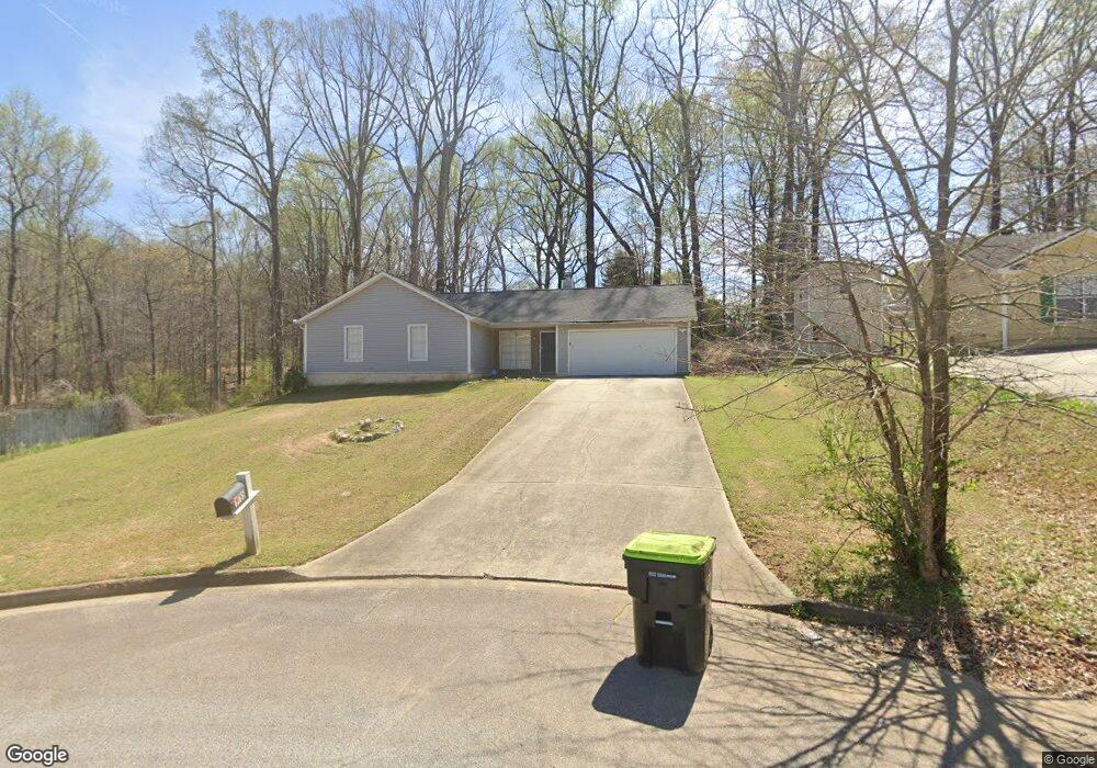 1785 Hearthstone Way, Jonesboro, GA 30236 - photo 1