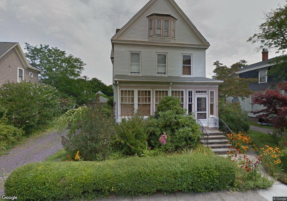 40 Everett St, Newport, RI 02840 - photo 1