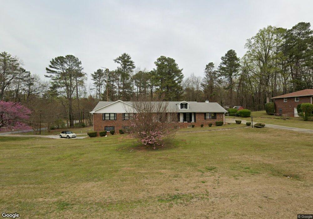 970 Flamingo Dr, Austell, GA 30168 - photo 1