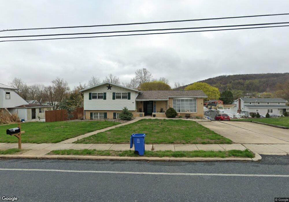 1327 Mount Laurel Rd, Temple, PA 19560 - photo 1