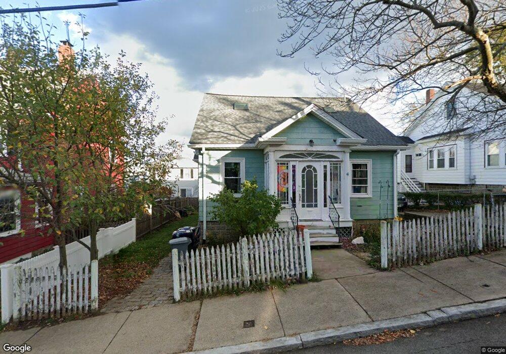 10 Belton St, Dorchester Center, MA 02124 - photo 1