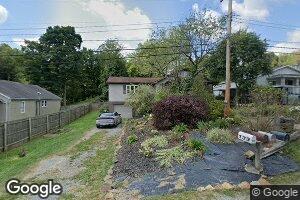 133 Baxter St, Baxter, WV 26560