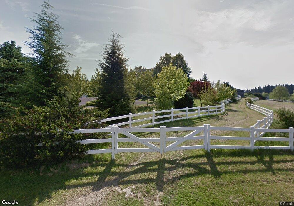 5800 SW Delker Rd, Tualatin, OR 97062 - photo 1