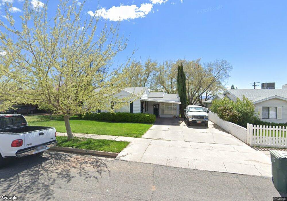 570 E 100 S, Saint George, UT 84770 - photo 1