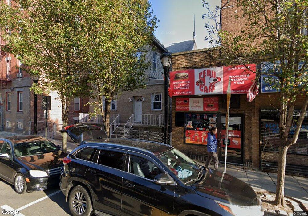 814 Bergenline Ave, Union City, NJ 07087 - photo 1