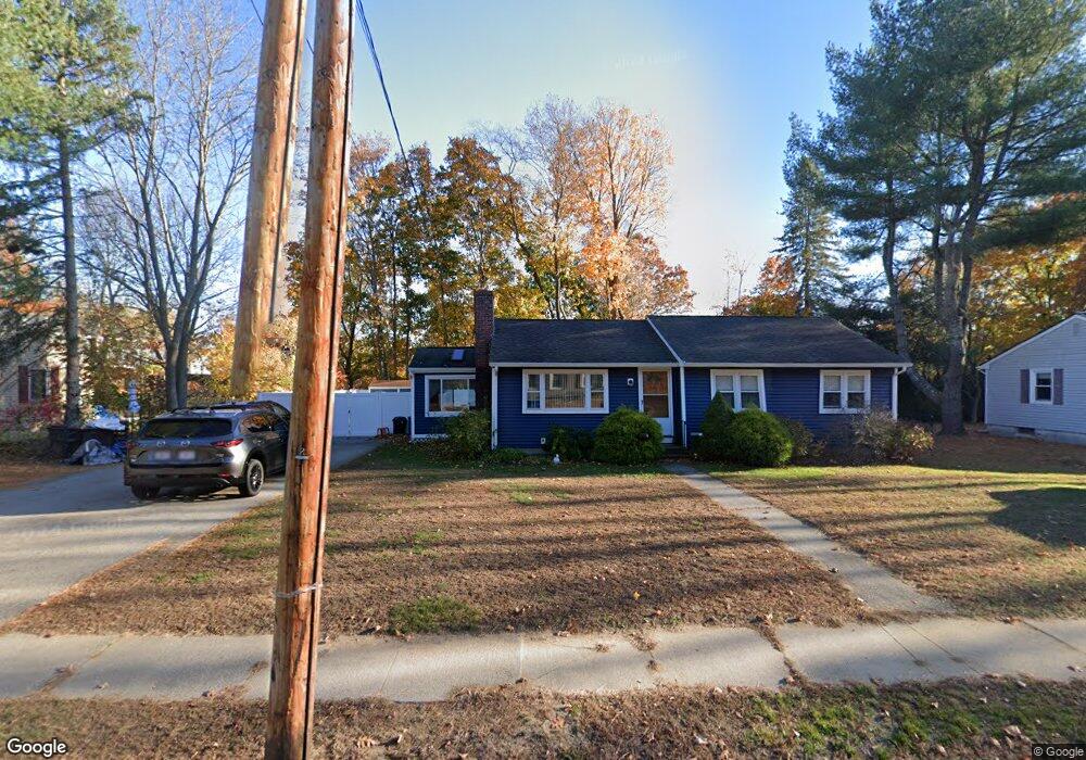 4 Nichols St, Merrimac, MA 01860 - photo 1