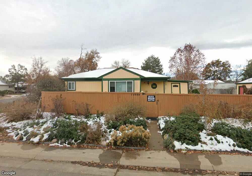 11080 E 17th Ave, Aurora, CO 80010 - photo 1