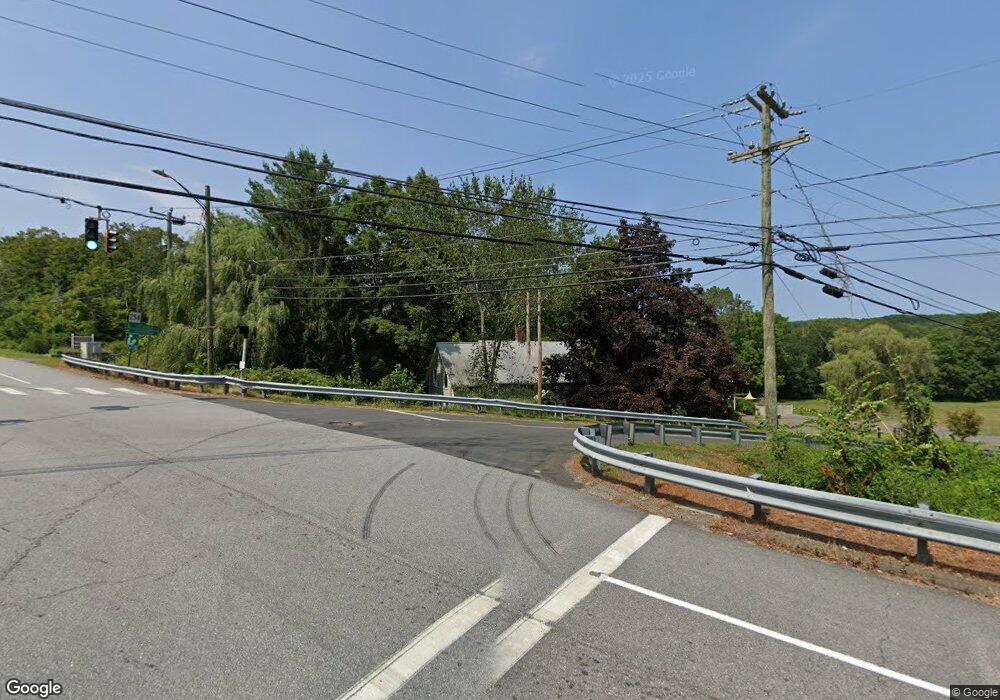 1 Knife Shop Rd, Northfield, CT 06778 - photo 1