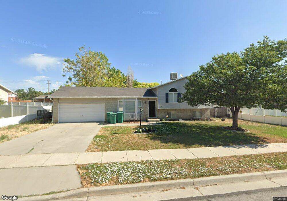 3004 W Martinez Way, Riverton, UT 84065 - photo 1