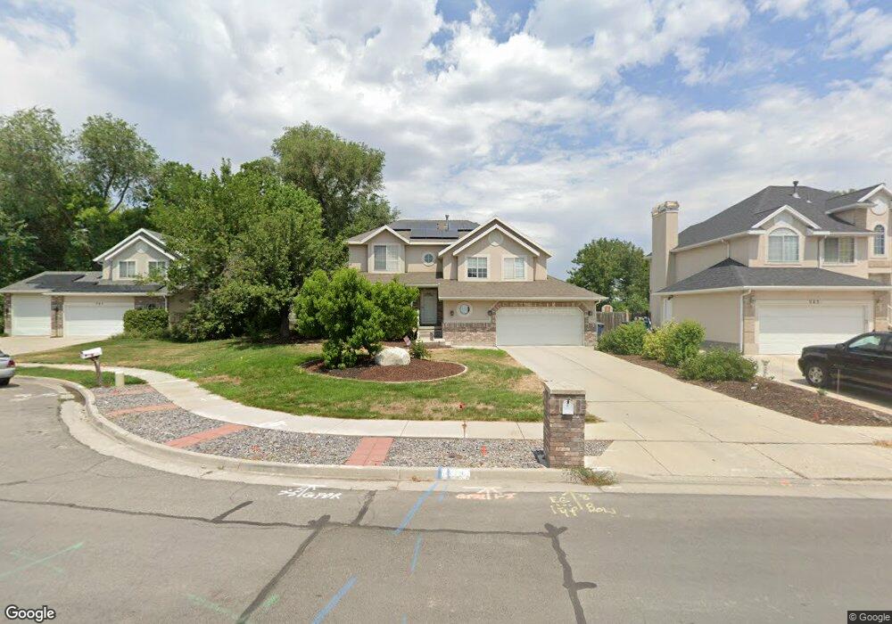 373 Sandy Park Cir, Midvale, UT 84047 - photo 1