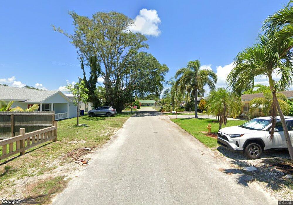 0 NE 22nd Ave, Jensen Beach, FL 34957 - photo 1