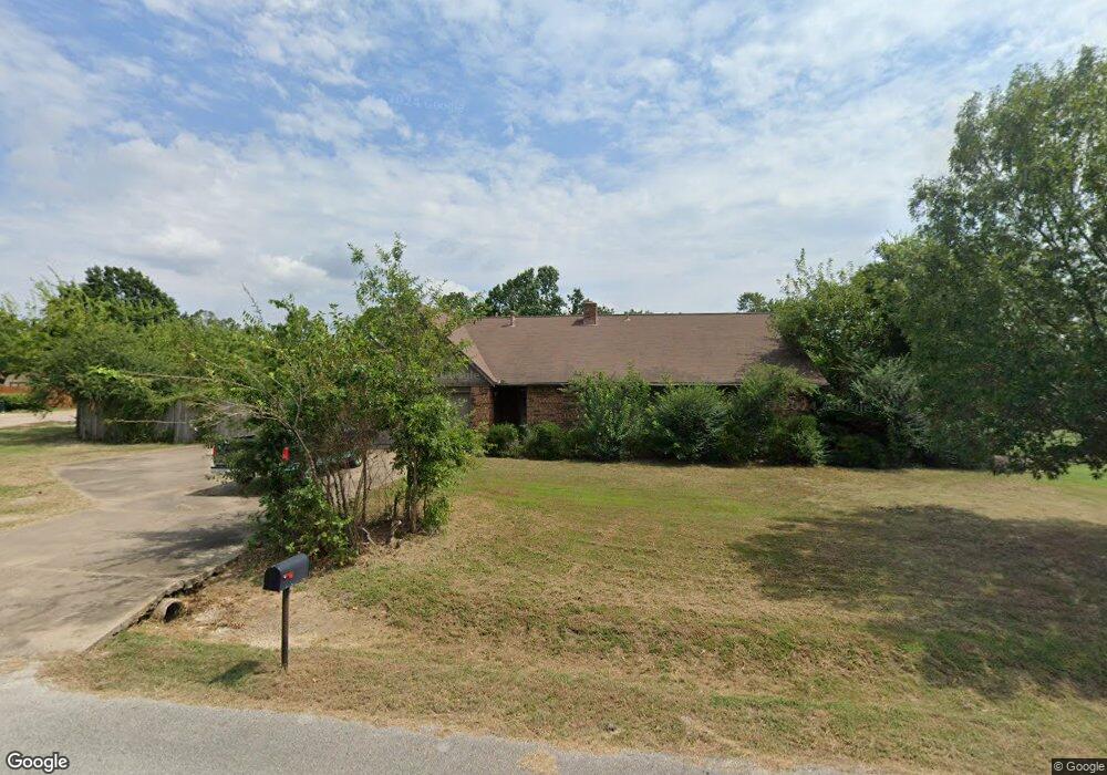 4127 S 195th East Ave, Broken Arrow, OK 74014 - photo 1