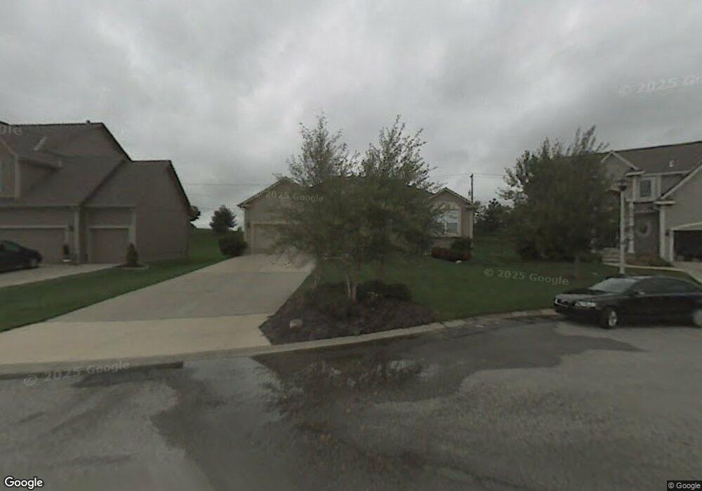 9740 Stevenson St, Lenexa, KS 66220 - photo 1