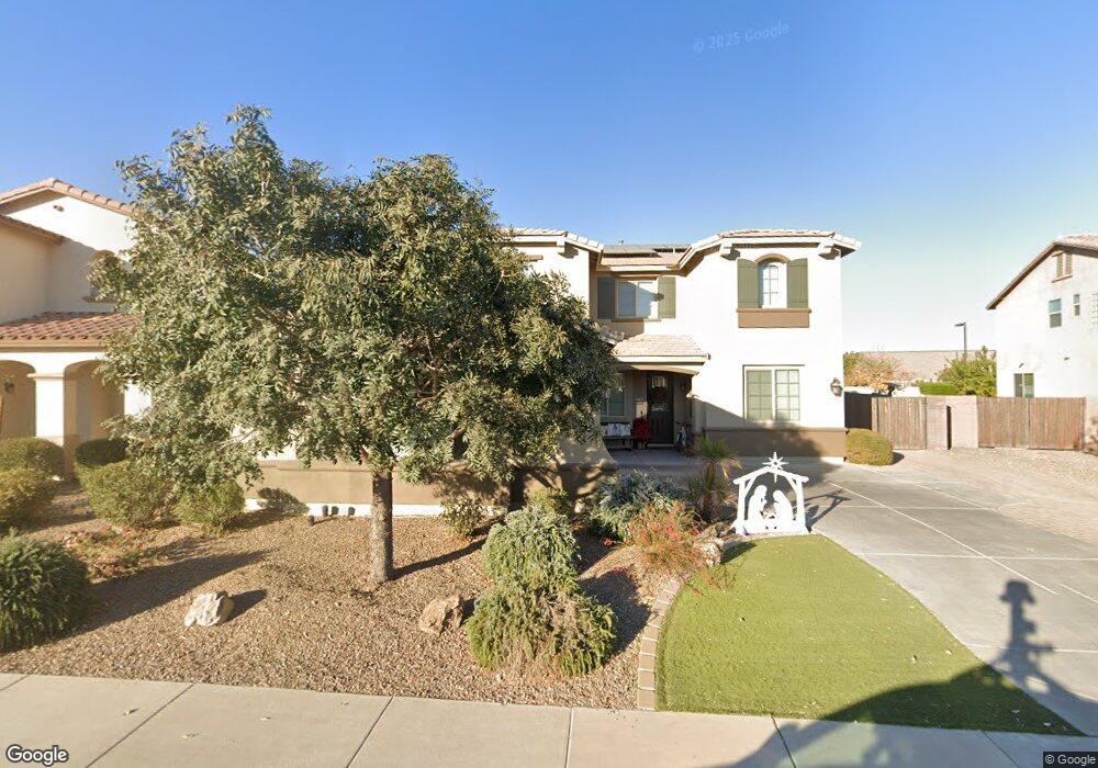 1026 W Oleander Ave, San Tan Valley, AZ 85140 - photo 1