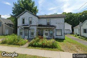 16 Center St, Mc Graw, NY 13101