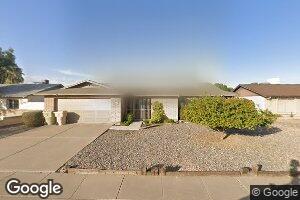 8816 N 53rd Ave, Glendale, AZ 85302