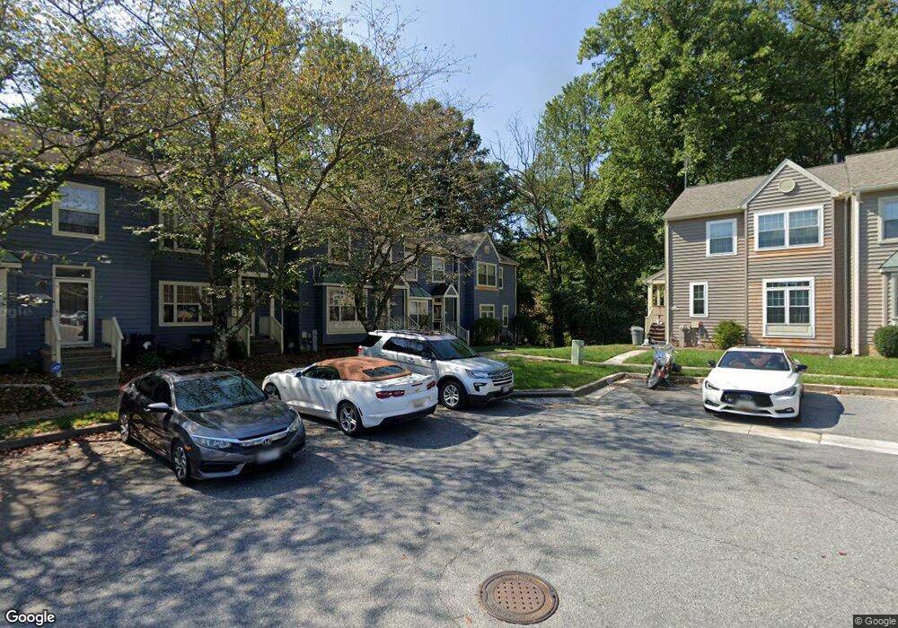 4630 Mews Dr, Owings Mills, MD 21117 - photo 1