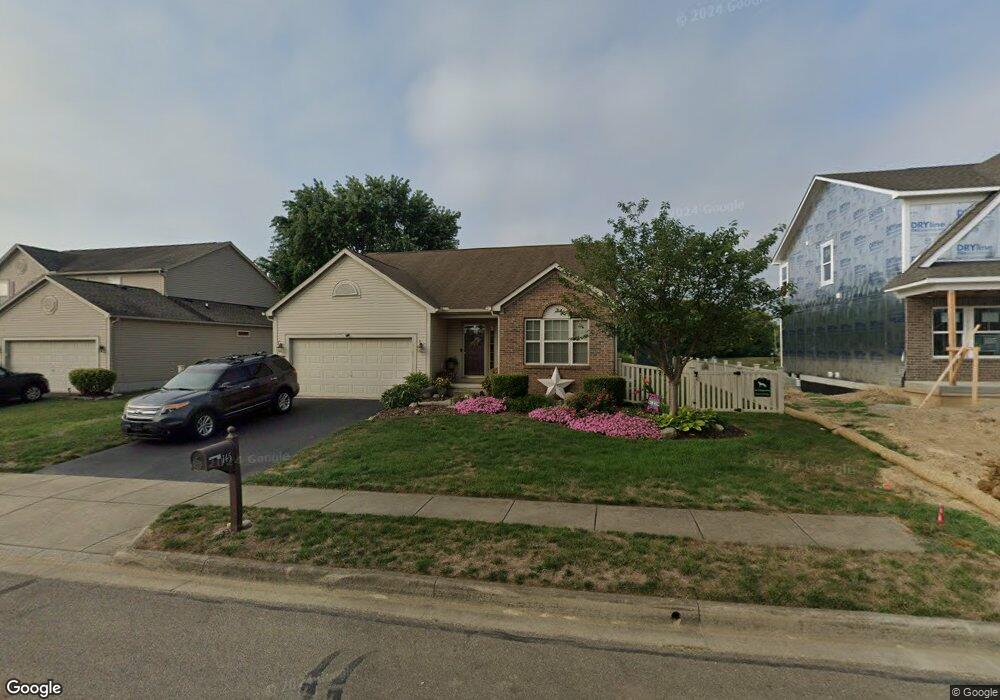 145 Sycamore Dr, Circleville, OH 43113 - photo 1