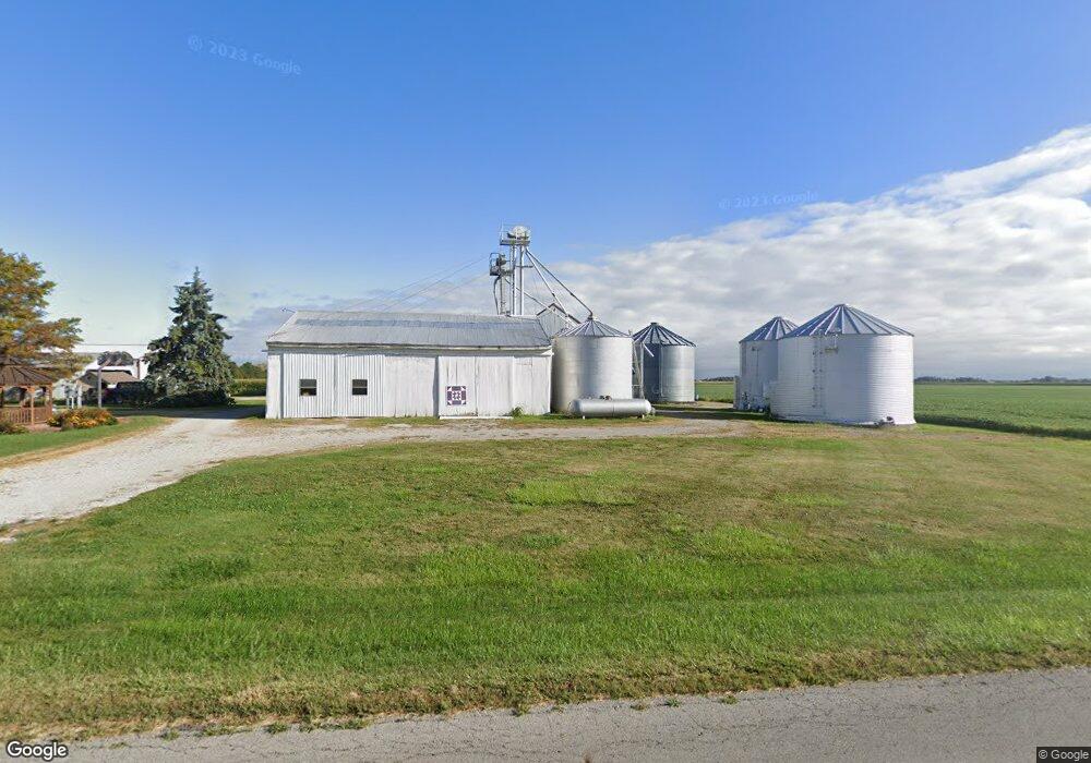 7020 Yoder Rd, Ossian, IN 46777 - photo 1