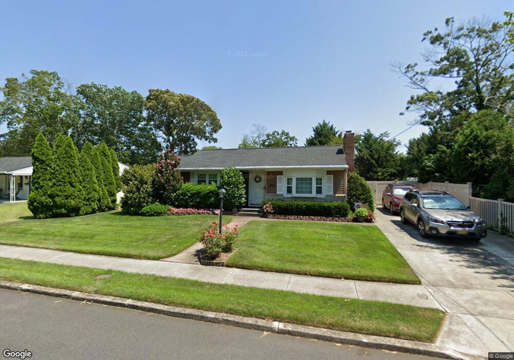 103 Haddon Rd, Somers Point, NJ 08244 - photo 1