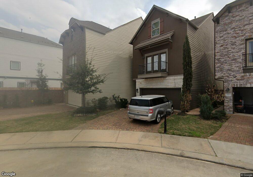 919 W 35th St, Houston, TX 77018 - photo 1