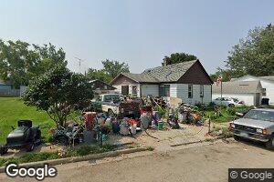 131 Birch St W, Gackle, ND 58442