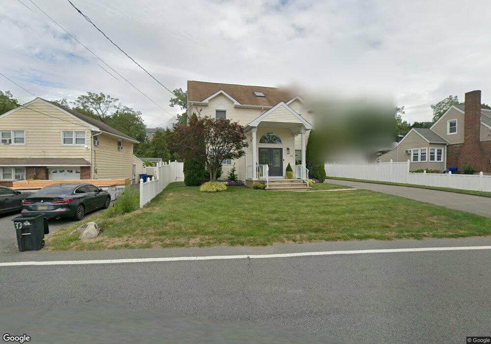 63 Minnisink Rd, Totowa, NJ 07512 - photo 1