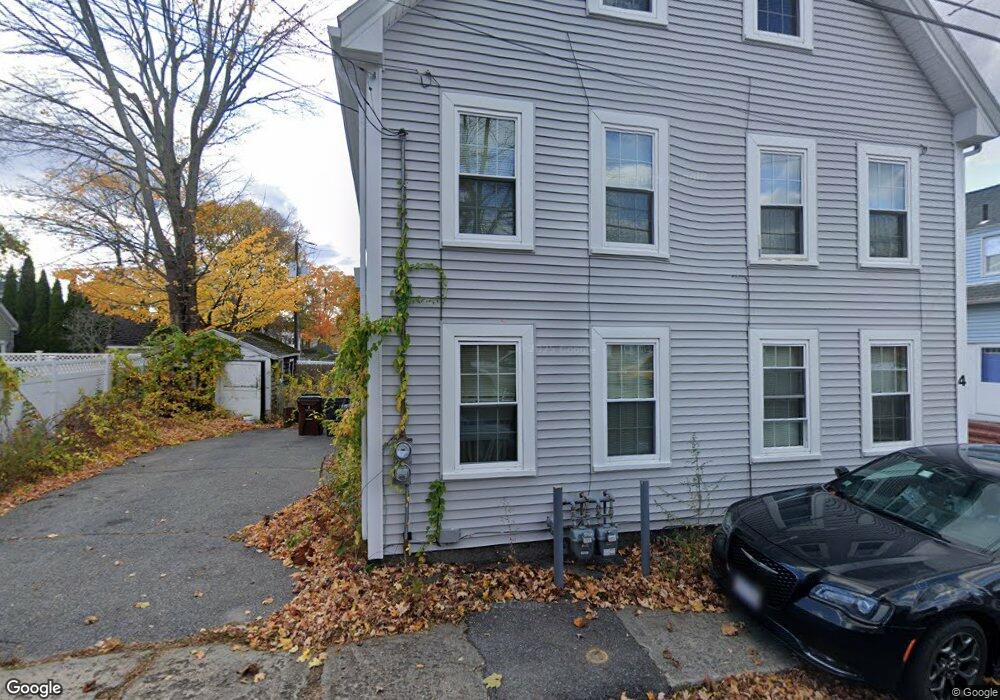 Street View Photo