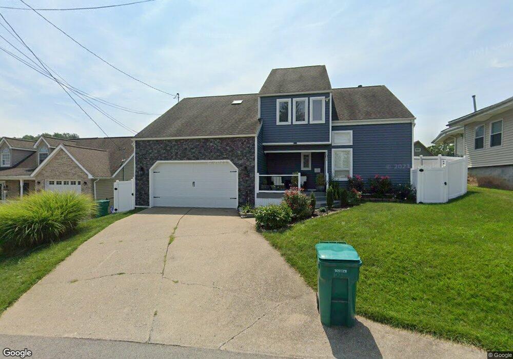 101 Newton Ave, Bridgeport, WV 26330 - photo 1