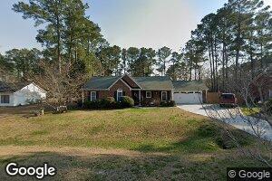 111 Borgo Ct, Havelock, NC 28532