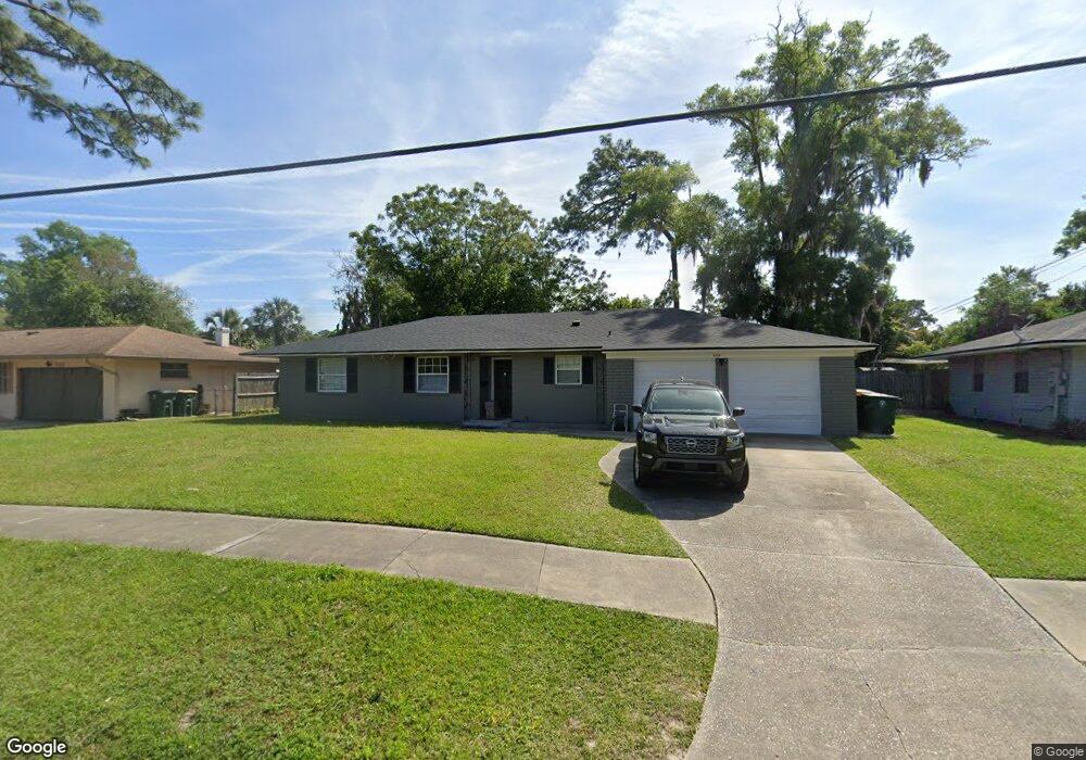 563 Mandalay Rd, Jacksonville, FL 32216 - photo 1