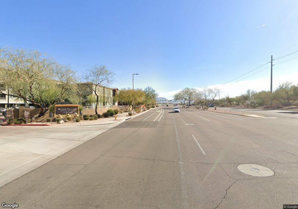 Toscana of Desert Ridge unit 2008, Phoenix, AZ 85054 - photo 1