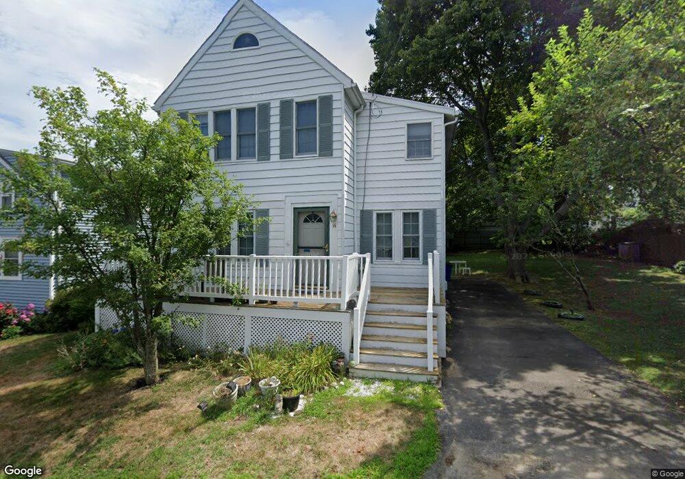 14 Fairview Ave, Beverly, MA 01915 - photo 1