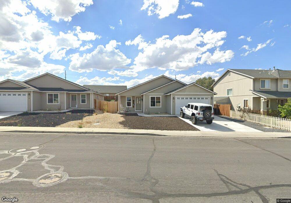 361 Emigrant Way, Fernley, NV 89408 - photo 1