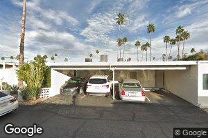 1812 Sandcliff Rd, Palm Springs, CA 92264