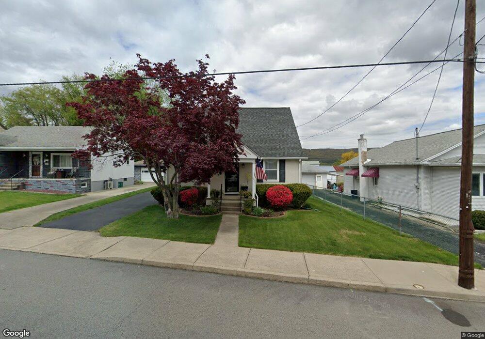 293 Sampson St, Old Forge, PA 18518 - photo 1