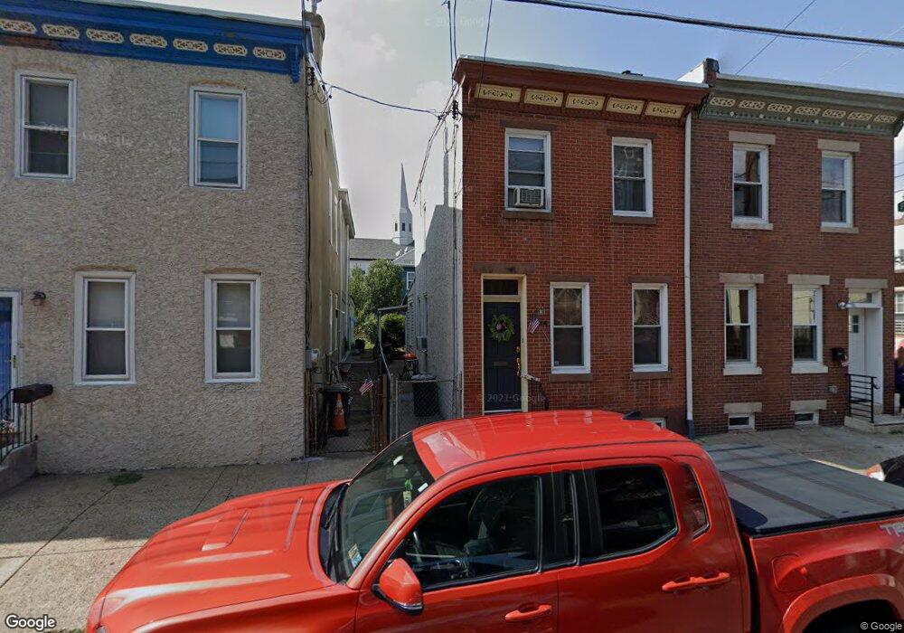 4624 E Thompson St, Philadelphia, PA 19137 - photo 1