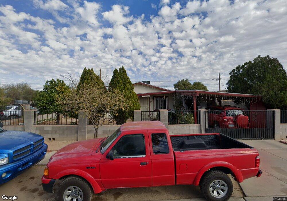 1701 S Mountain Ave, Tucson, AZ 85713 - photo 1