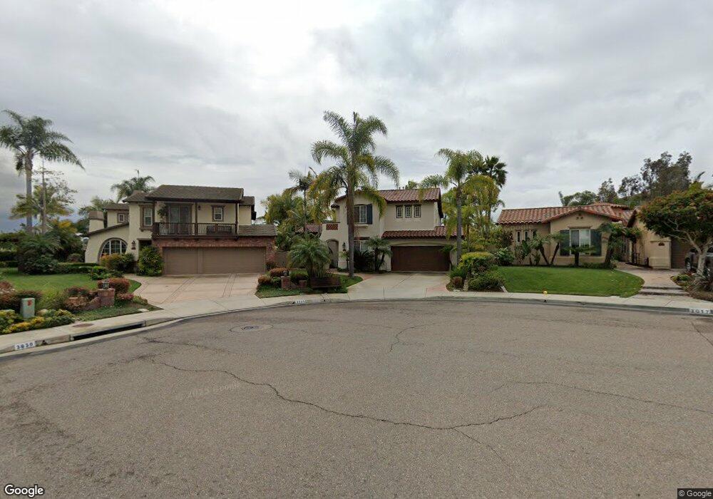 3021 Corte Baldre, Carlsbad, CA 92009 - photo 1
