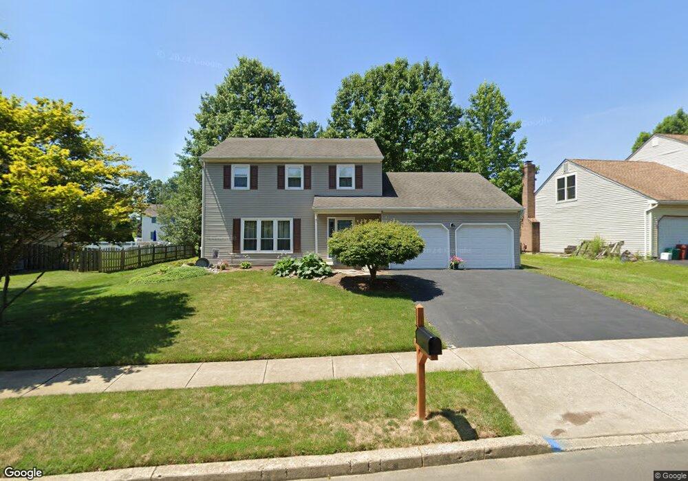117 Egerton Rd, Langhorne, PA 19047 - photo 1