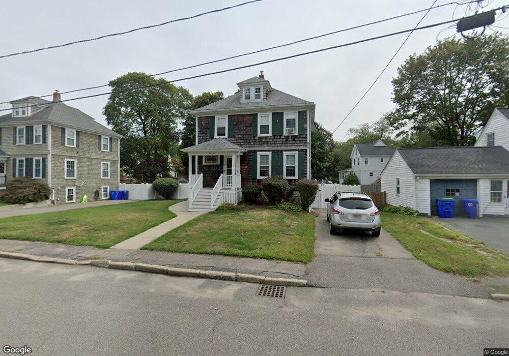 31 Blossom St, Rockland, MA 02370 - photo 1