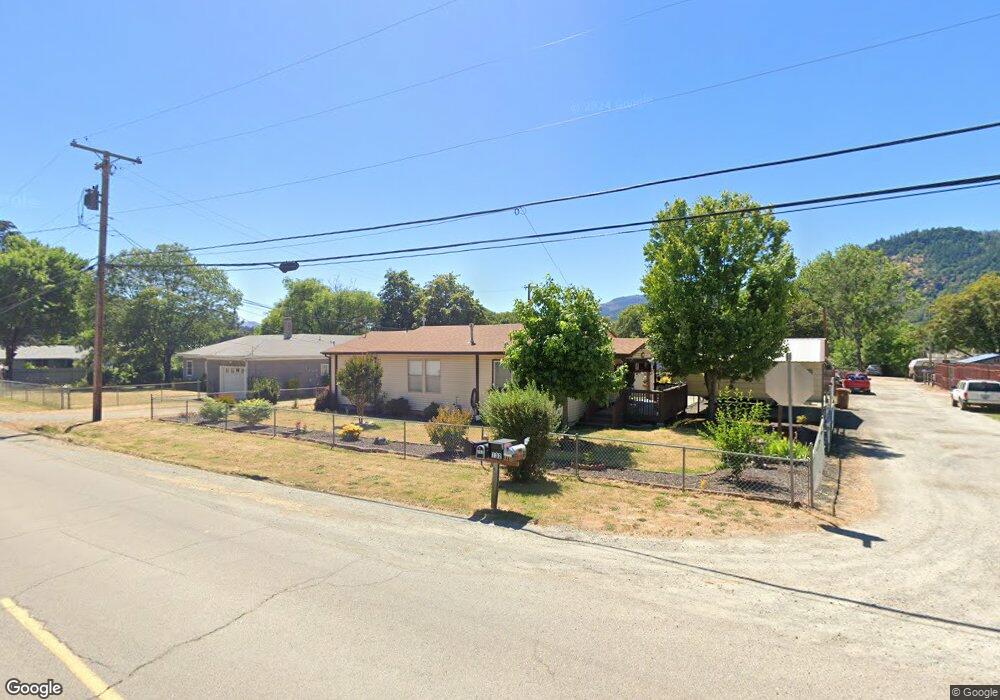 110 Ulam Ln, Myrtle Creek, OR 97457 - photo 1