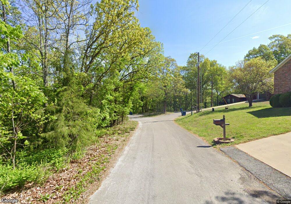 14505 Netherton Ln, Bella Vista, AR 72715 - photo 1