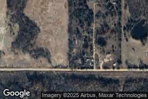 4897 E 149 Rd, Calvin, OK 74531